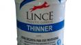 Thinner Lince